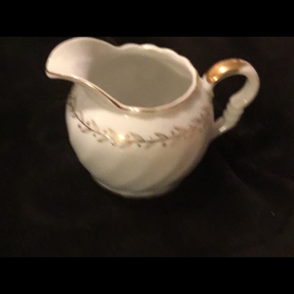 Lefton tea set - Picture 3 of 5